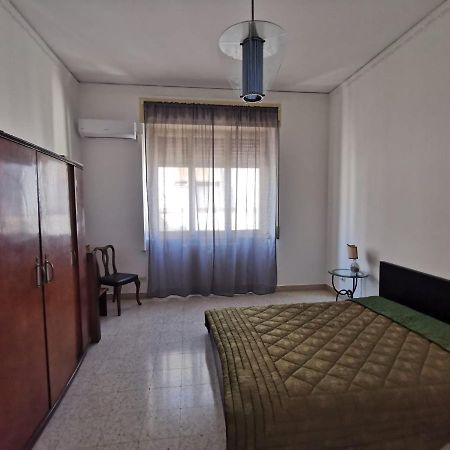 Casa Principe Di Piemonte Apartment Noto Luaran gambar