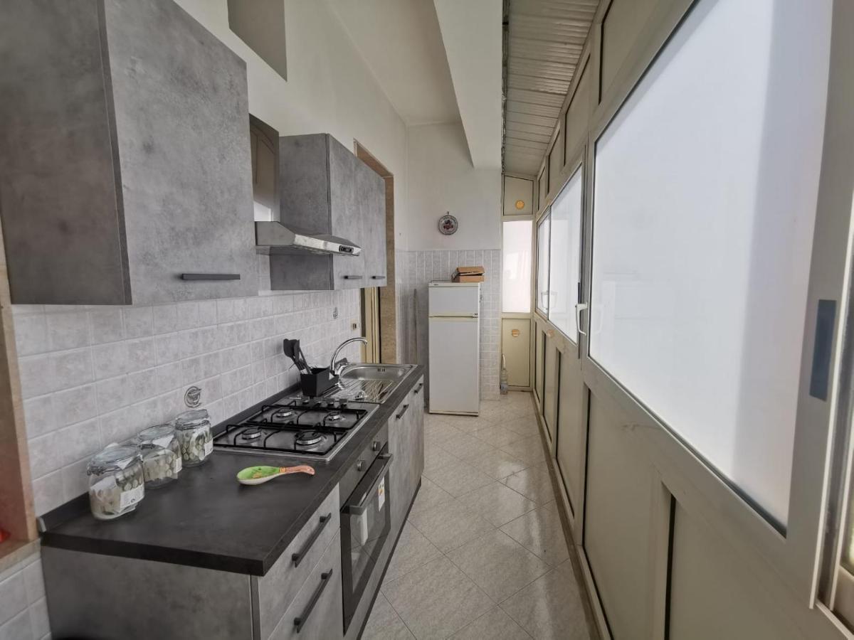 Casa Principe Di Piemonte Apartment Noto Luaran gambar