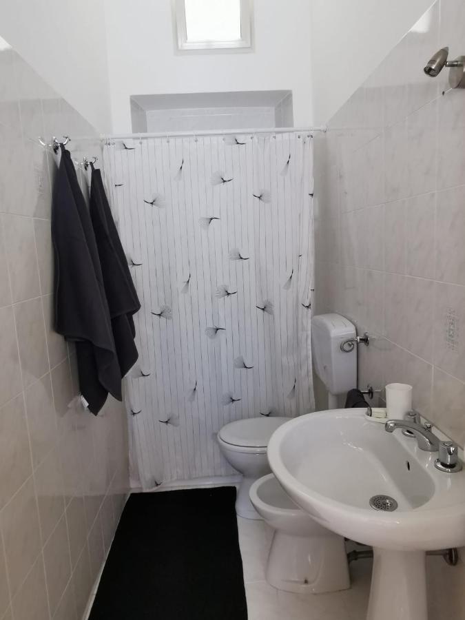 Casa Principe Di Piemonte Apartment Noto Luaran gambar