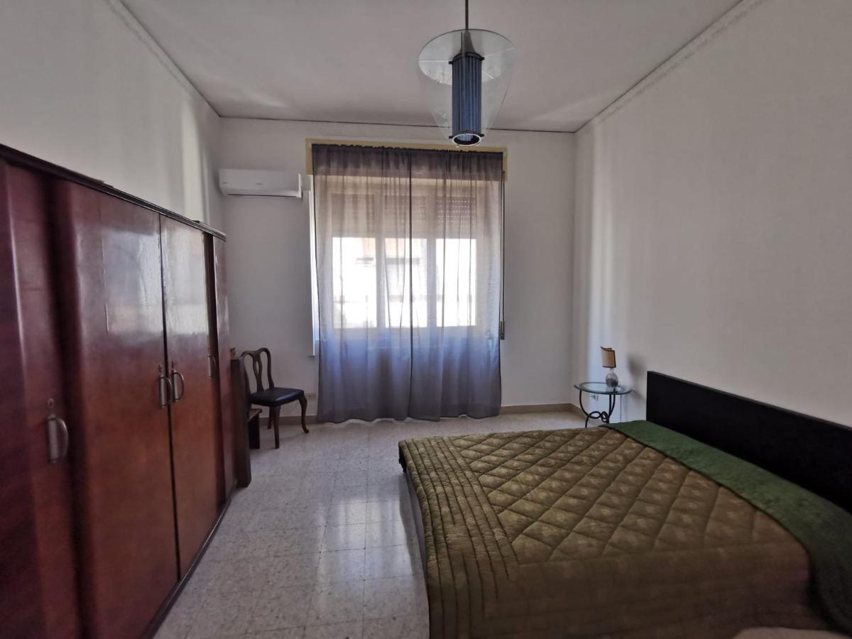 Casa Principe Di Piemonte Apartment Noto Luaran gambar