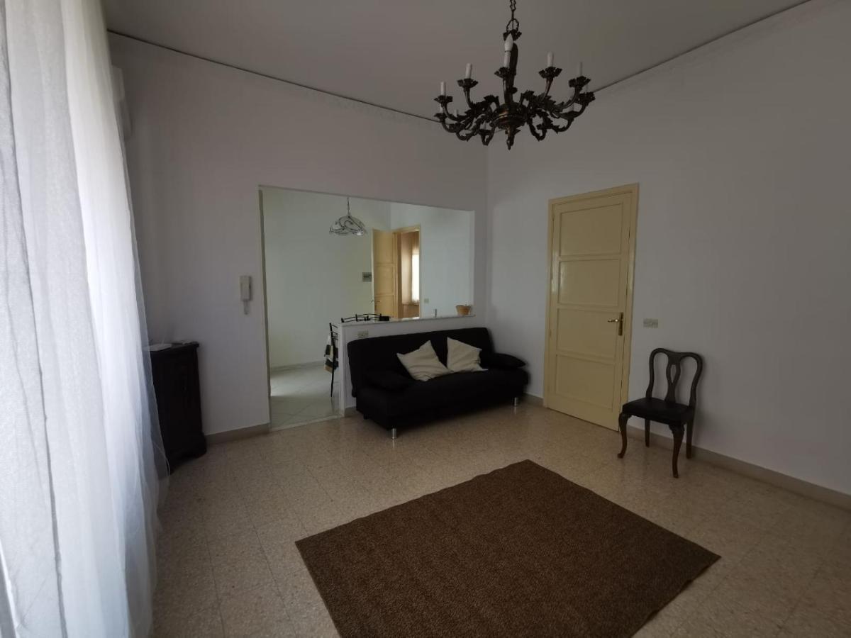 Casa Principe Di Piemonte Apartment Noto Luaran gambar