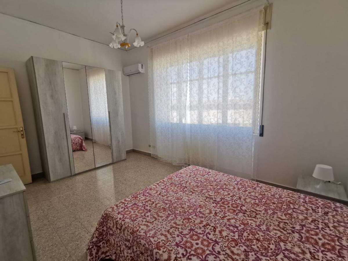 Casa Principe Di Piemonte Apartment Noto Luaran gambar